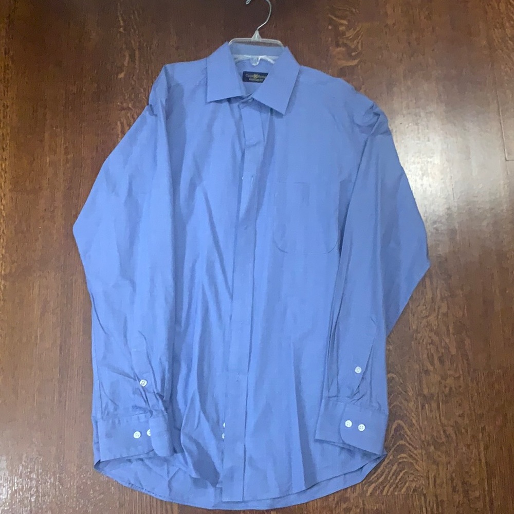 Men’s Club Room button down shirt